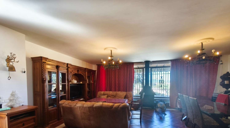 Malaga - Ronda - 337500m2