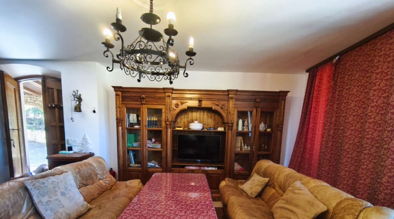 Malaga - Ronda - 337500m2