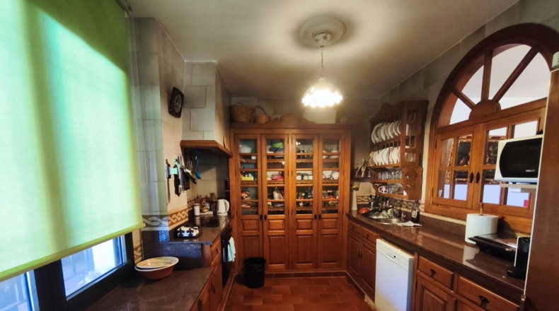 Malaga - Ronda - 337500m2