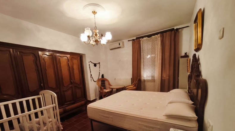 Malaga - Ronda - 337500m2