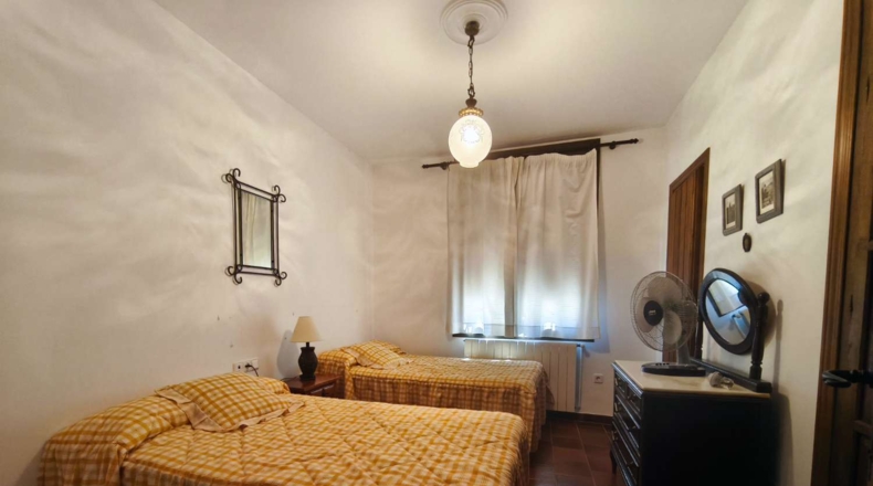Malaga - Ronda - 337500m2