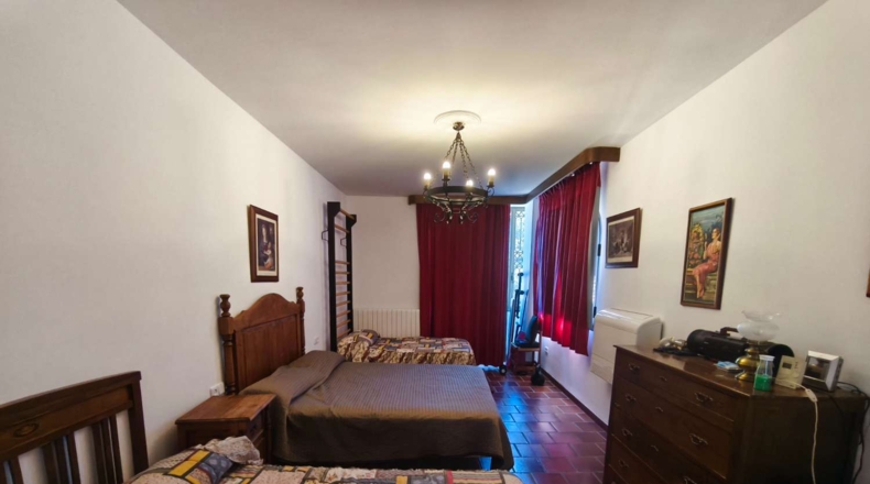 Malaga - Ronda - 337500m2