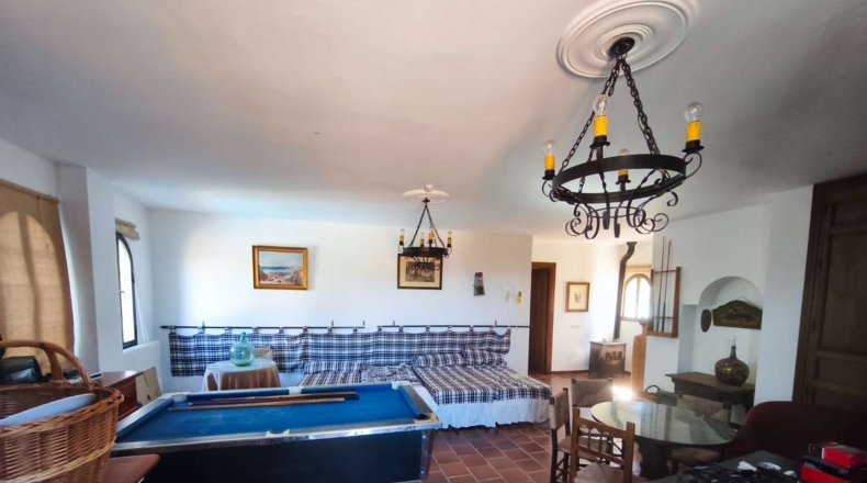 Malaga - Ronda - 337500m2