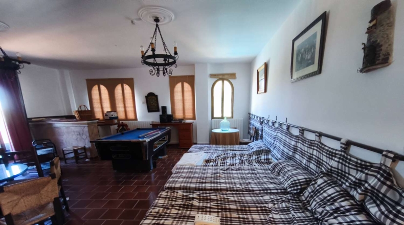 Malaga - Ronda - 337500m2