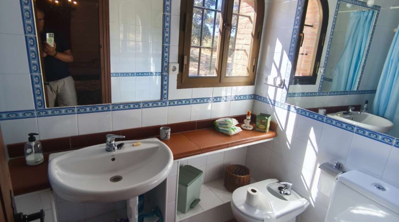Malaga - Ronda - 337500m2