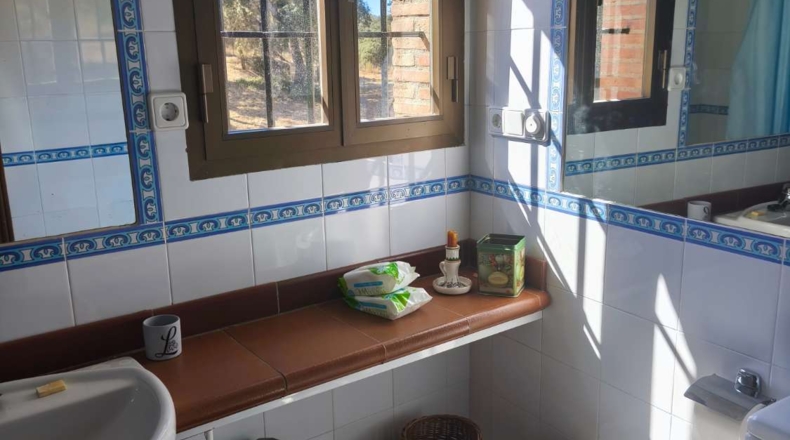 Malaga - Ronda - 337500m2