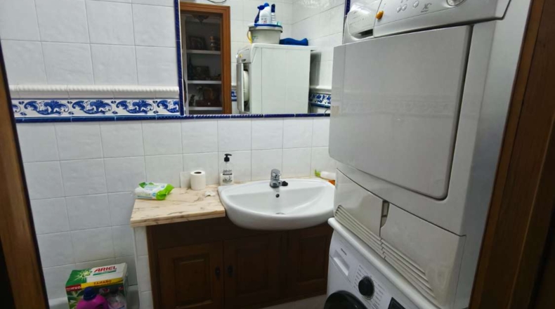 Malaga - Ronda - 337500m2