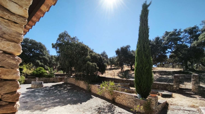 Malaga - Ronda - 337500m2