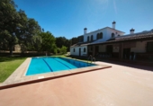 Vil·la amb terreny en venda a Ronda ref.: TR346422 foto