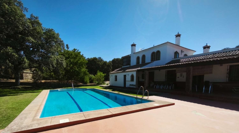Malaga - Ronda - 337500m2