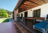 Vil·la amb terreny en venda a Ronda ref.: TR346422 foto