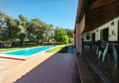 Vil·la amb terreny en venda a Ronda ref.: TR346422 foto