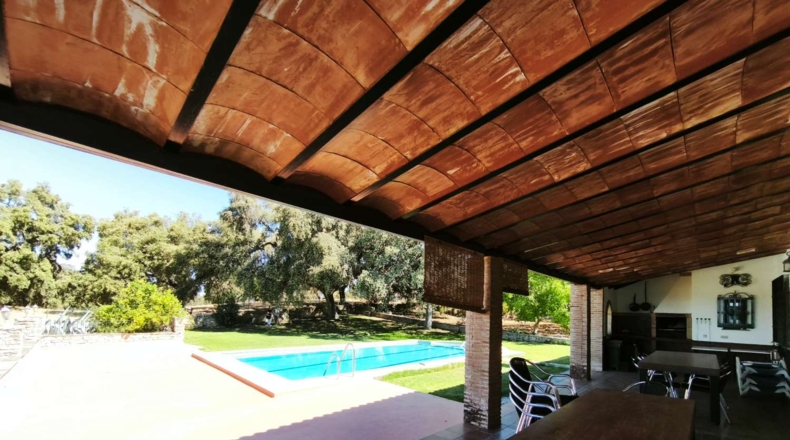 Malaga - Ronda - 337500m2