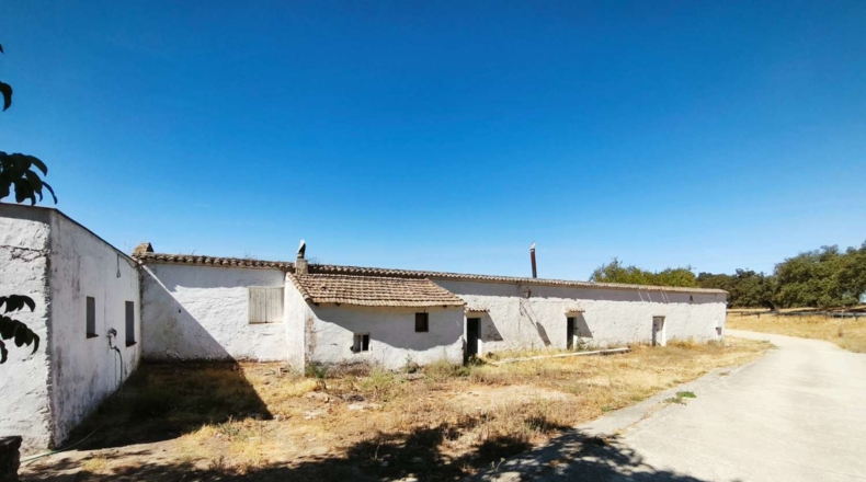 Malaga - Ronda - 337500m2