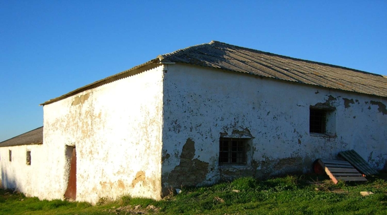 Malaga - Ronda - 337500m2