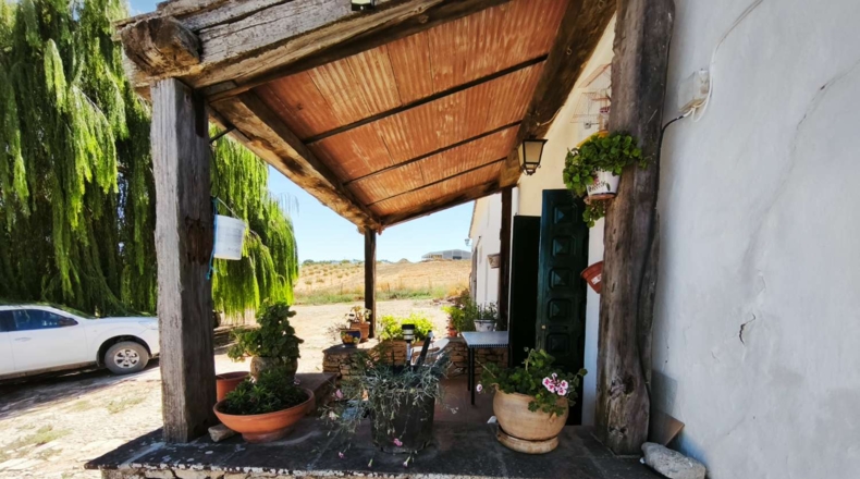 Malaga - Ronda - 337500m2