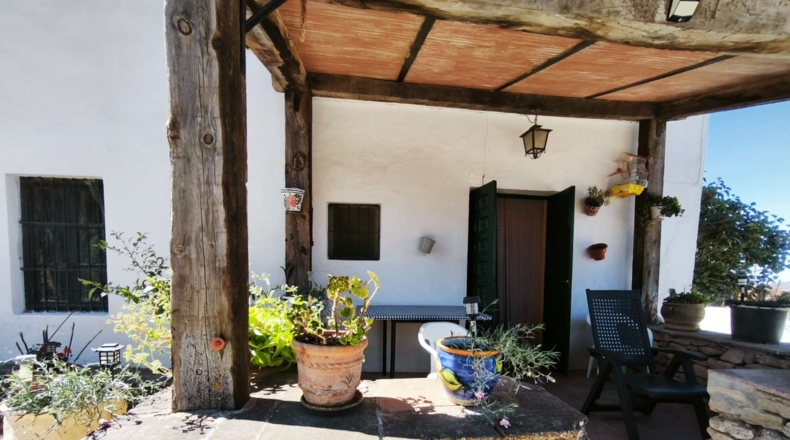 Malaga - Ronda - 337500m2