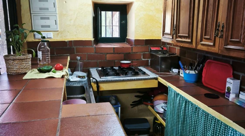 Malaga - Ronda - 337500m2