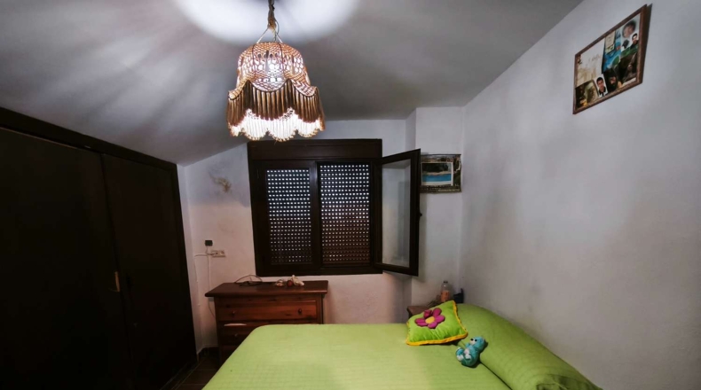 Malaga - Ronda - 337500m2