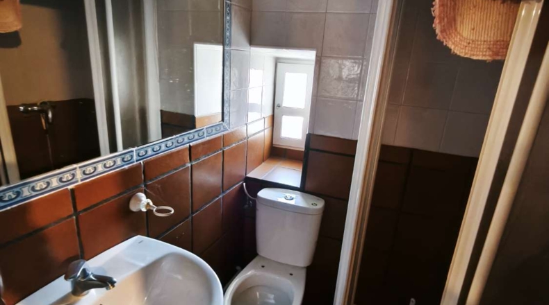Malaga - Ronda - 337500m2