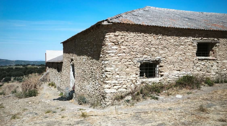 Malaga - Ronda - 337500m2