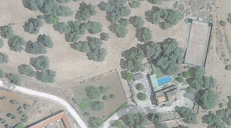 Malaga - Ronda - 337500m2