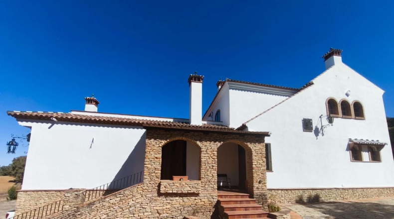 Malaga - Ronda - 840800m2