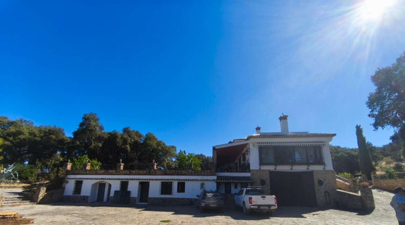 Malaga - Ronda - 840800m2