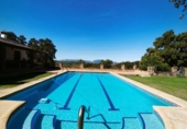 Vil·la amb terreny en venda a Ronda ref.: TR346546 foto