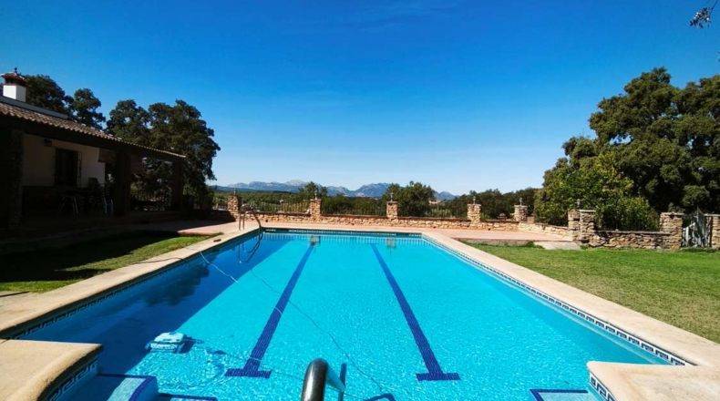 Malaga - Ronda - 840800m2