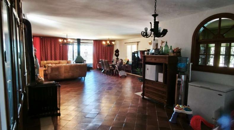 Malaga - Ronda - 840800m2