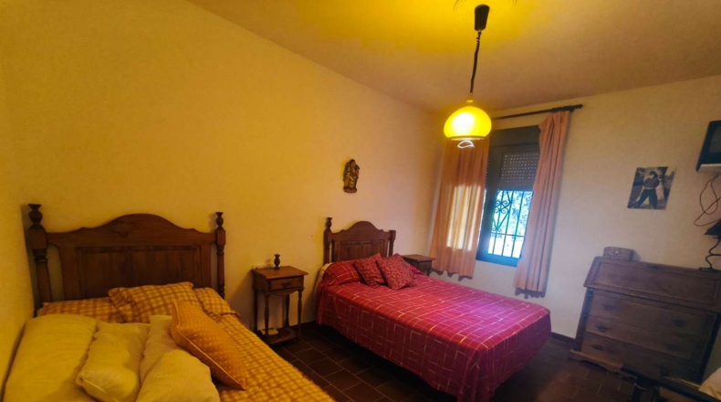 Malaga - Ronda - 840800m2