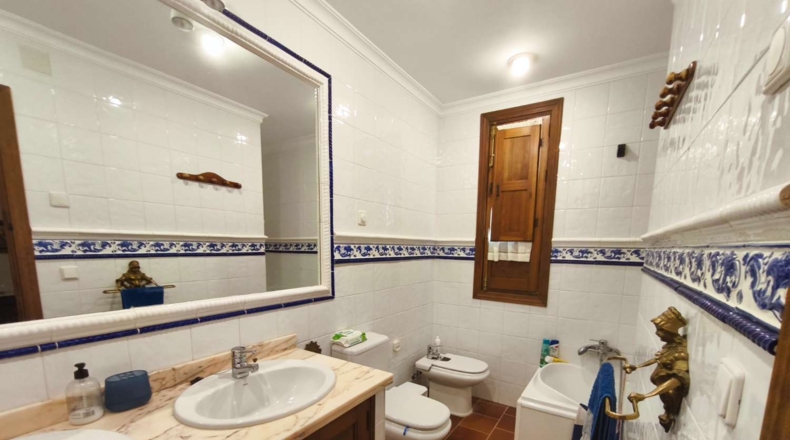 Malaga - Ronda - 840800m2