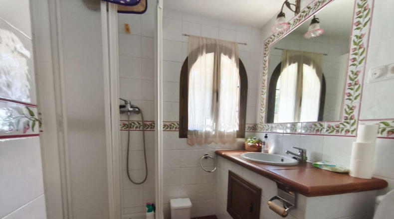 Malaga - Ronda - 840800m2