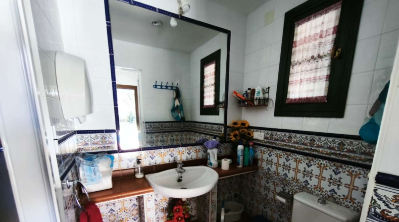 Malaga - Ronda - 840800m2