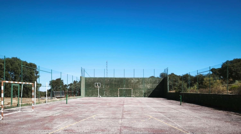 Malaga - Ronda - 840800m2