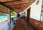 Vil·la amb terreny en venda a Ronda ref.: TR346546 foto
