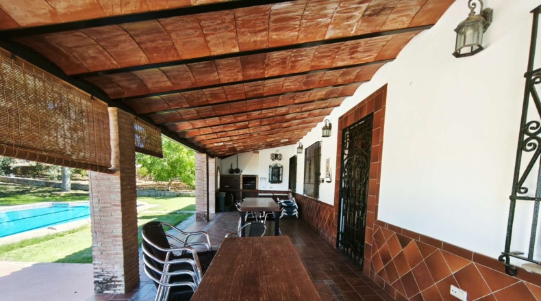 Malaga - Ronda - 840800m2