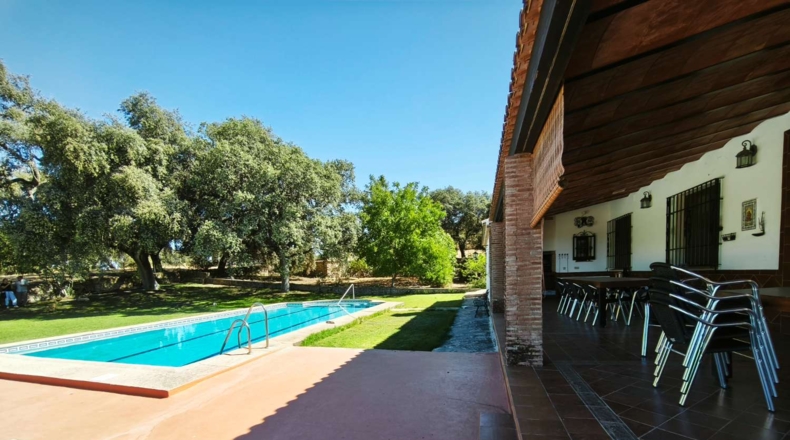 Malaga - Ronda - 840800m2