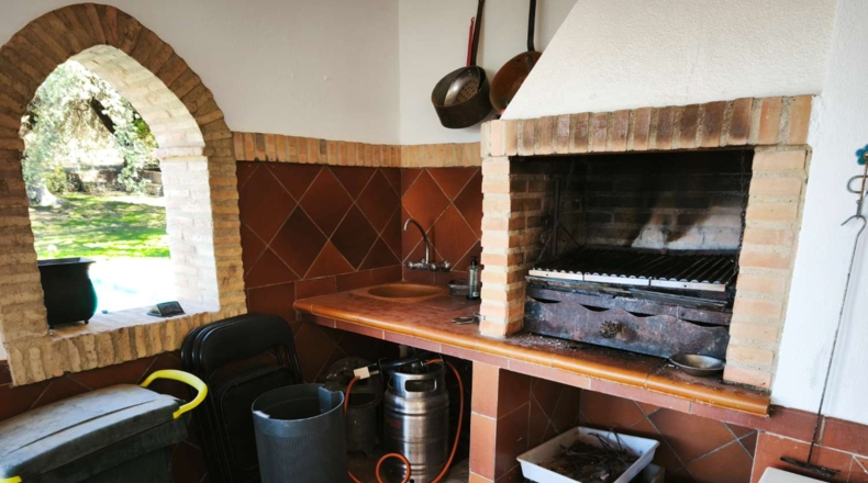 Malaga - Ronda - 840800m2