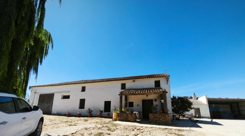 Malaga - Ronda - 840800m2