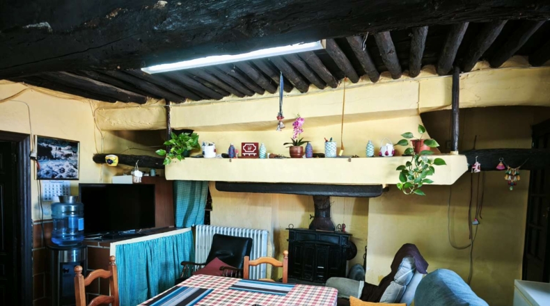 Malaga - Ronda - 840800m2