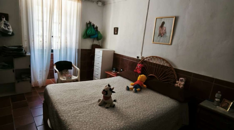 Malaga - Ronda - 840800m2