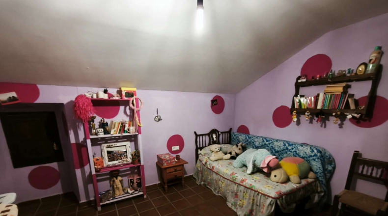 Malaga - Ronda - 840800m2
