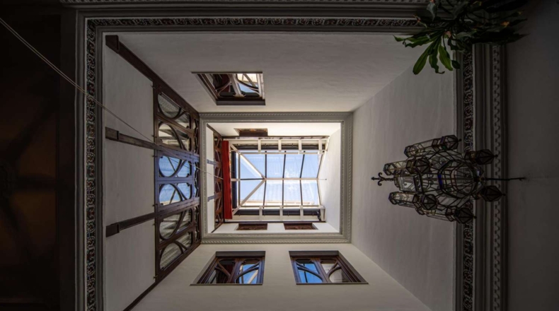 Malaga - Ronda - 523m2