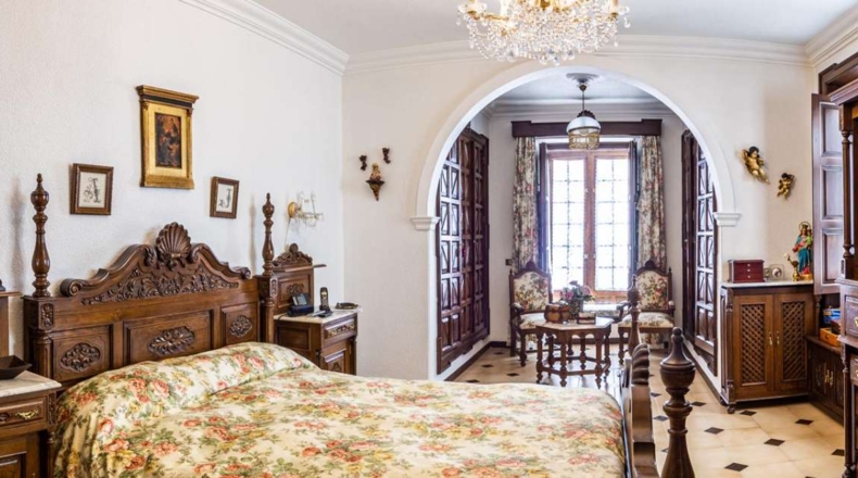 Malaga - Ronda - 523m2