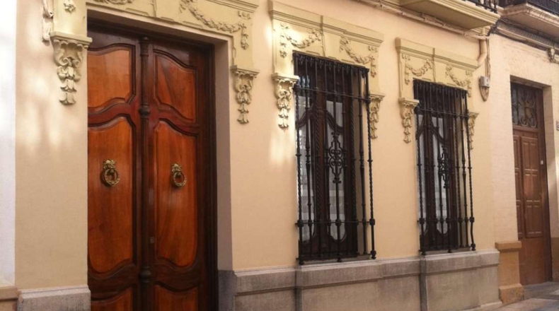 Malaga - Ronda - 523m2