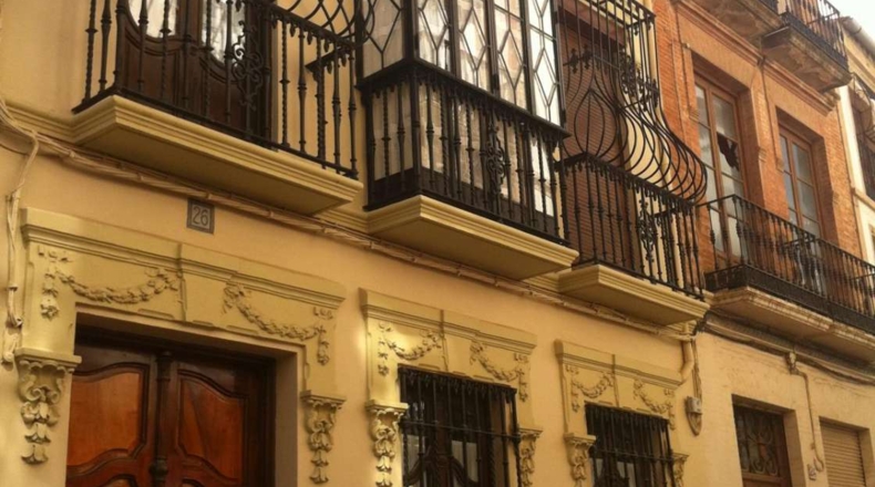 Malaga - Ronda - 523m2
