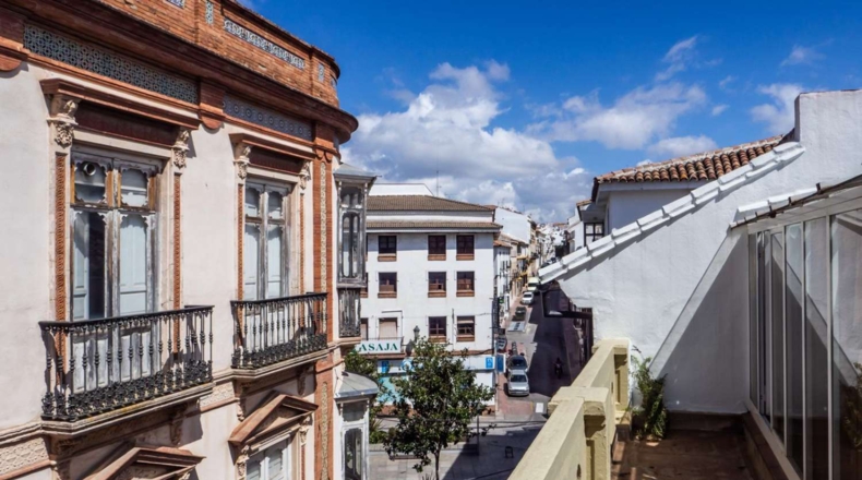 Malaga - Ronda - 523m2