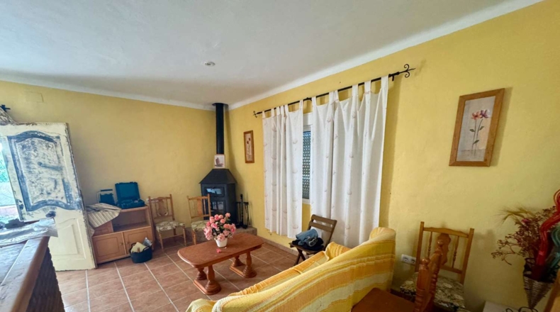 Cadiz - Barbate - 1000m2